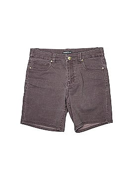 Toad & Co Denim Shorts (view 1)