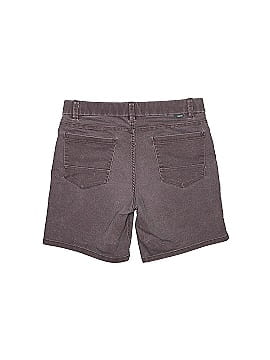 Toad & Co Denim Shorts (view 2)