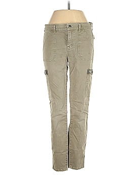 Madewell Cargo Pants (view 1)