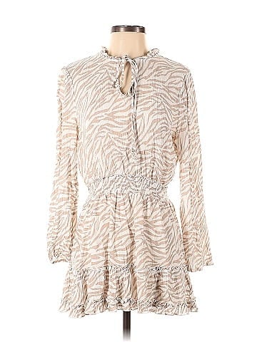 Altar'd State Casual Dress (view 1)
