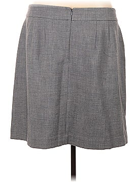 Ann Taylor LOFT Casual Skirt (view 2)