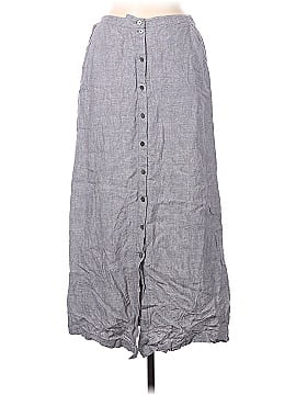 Garnet Hill Casual Skirt (view 1)