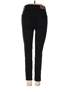 Madewell Jeggings (view 2)