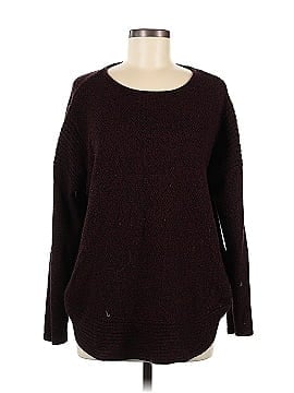 Avenue Pullover Sweater (view 1)