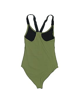 Kate Spade Saturday One Piece Swimsuit (view 2)