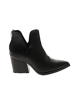 Steve Madden Ankle Boots (view 1)