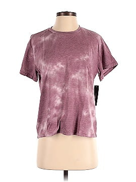 Lulus Short Sleeve T-Shirt (view 1)