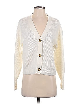 Quince Cardigan (view 1)