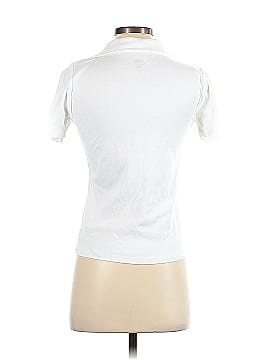 J. by J.Crew Short Sleeve Polo (view 2)