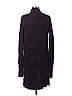 Leith Purple Cardigan Size M - photo 2