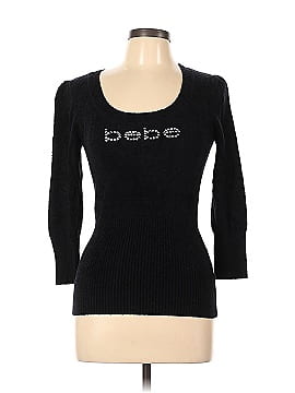 Bebe Pullover Sweater (view 1)