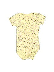 Carter's Short Sleeve Onesie