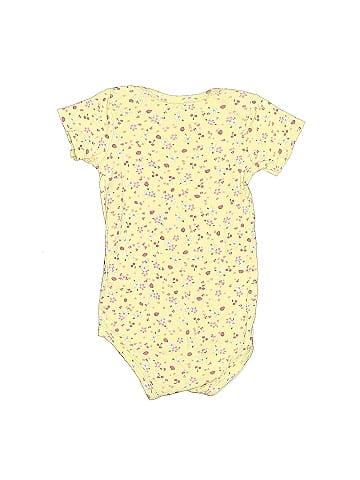 Carter's Short Sleeve Onesie (view 2)