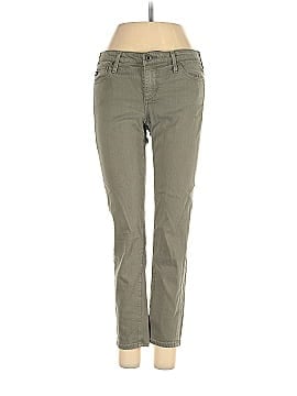 Adriano Goldschmied Jeggings (view 1)