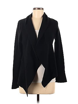 Ann Taylor Cashmere Cardigan (view 1)