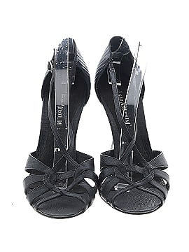 Enzo Angiolini Wedges (view 2)