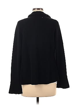 Ann Taylor Cashmere Cardigan (view 2)