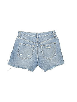 We the Free Denim Shorts (view 2)