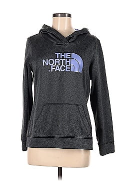 The North Face Pullover Hoodie (view 1)