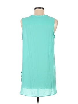 a.n.a. A New Approach Sleeveless Blouse (view 2)