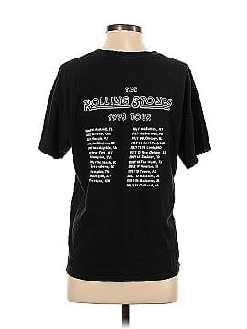The Rolling Stones Short Sleeve T-Shirt (view 2)