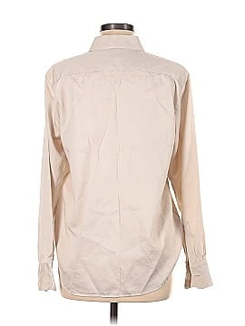 J.Crew Long Sleeve Button-Down Shirt (view 2)