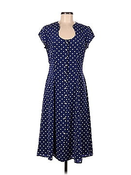 J. Peterman Casual Dress (view 1)