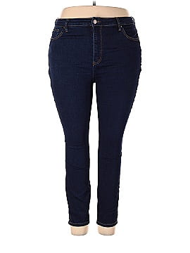 New York & Company Jeans (view 1)