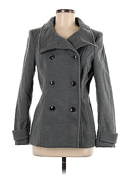 H&M Coat (view 1)