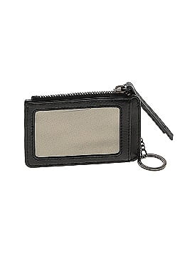 American Leather Co Leather Coin Purse (view 2)