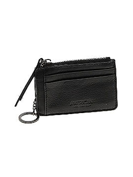 American Leather Co Leather Coin Purse (view 1)