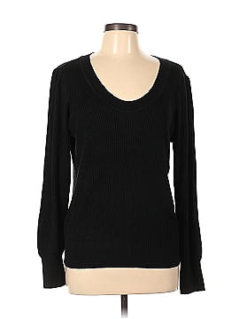 Ann Taylor LOFT Pullover Sweater (view 1)