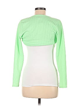 Missguided Shrug (view 2)