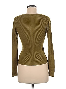 Ophelia Roe Pullover Sweater (view 2)