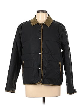 Toad & Co Jacket (view 1)