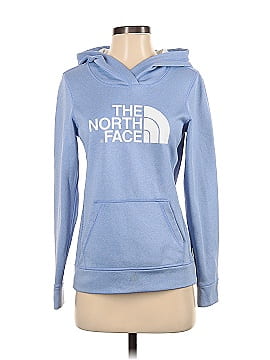 The North Face Pullover Hoodie (view 1)