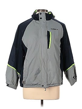 ZeroXposur Jacket (view 1)