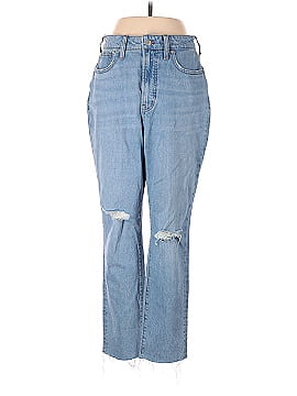 Madewell Jeans (view 1)