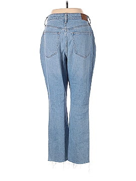 Madewell Jeans (view 2)