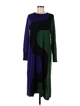 Marimekko for Uniqlo Casual Dress (view 1)
