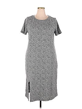 Ann Taylor LOFT Casual Dress (view 1)