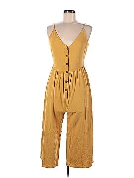 One Clothing Jumpsuit (view 1)