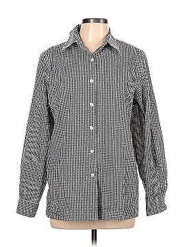 Mark, Fore & Strike Long Sleeve Button-Down Shirt (view 1)