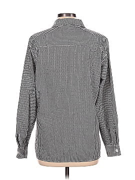 Mark, Fore & Strike Long Sleeve Button-Down Shirt (view 2)