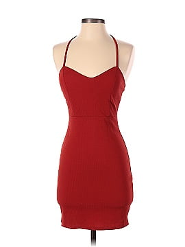 Charlotte Russe Cocktail Dress (view 1)