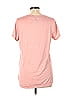GAIAM Marled Pink Active T-Shirt Size L - photo 2
