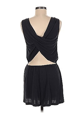 Silence and Noise Romper (view 2)