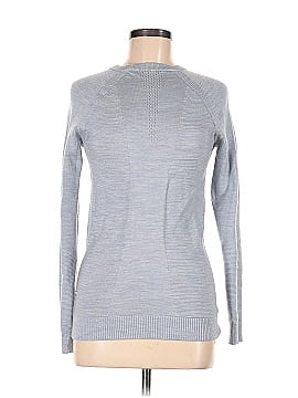 Lululemon Athletica Pullover Sweater (view 1)