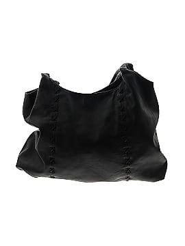 Desmo Leather Shoulder Bag (view 2)