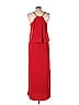 Ivanka Trump 100% Polyester Red Casual Dress Size 12 - photo 2